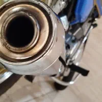 اگزوز s400شکری اصل