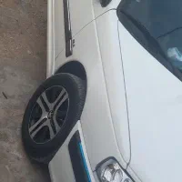 پارس تیو فایو مدل ۱۴۰۰ بی رنگ وخط وخش|خودرو سواری و وانت|رامشیر, |دیوار