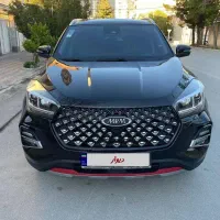 ام وی ام MVM X55 Pro مدل 1403|خودرو سواری و وانت|ارومیه, |دیوار