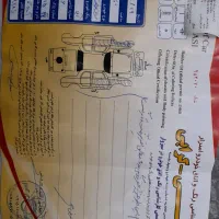 نیسان ۹۰ دوگانه کارخانه|خودرو سواری و وانت|سبزوار, امیر کبیر|دیوار