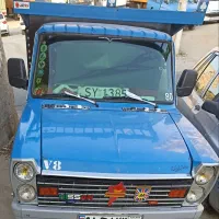 نیسان‌بار‌تهران‌حمل‌بار‌اثاثیه‌منزل..تجاری..اداری|خدمات حمل و نقل|تهران, شهرک کوهسار|دیوار