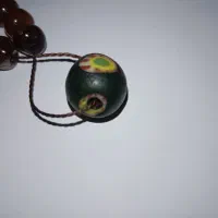 مهره اتیغه|جواهرات|شوشتر, |دیوار