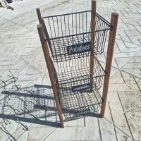 جا سیب زمینی پیاز