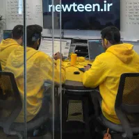 طراحی سایت فروشگاهی حرفه‌ای (حتی در نت ملی)