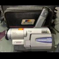 ویدئو قدیمی|پخش‌کننده DVD و ویدیو|ساوه, |دیوار