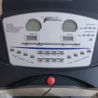 تردمیل توربو اصل تایوانی