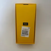 شیائومی Poco X5 Pro با حافظهٔ ۲۵۶ گیگابایت|موبایل|تهران, قنات‌کوثر|دیوار