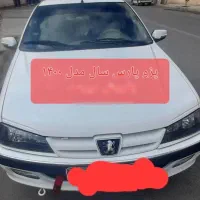 پارس سال مدل ۱۴۰۰ دریچه گاز سیمی