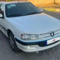 پژو پارس xu7p مدل ۱۴۰۲ تمیز کم کار