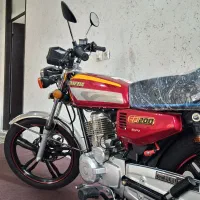 هندا 200 کویر مدل 1404 صفر کیلومتر (( زیر قیمت ))