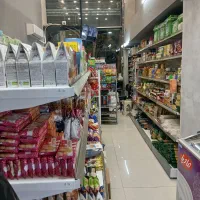 واگذاری کامل یا شراکت سوپر مارکت|اجارهٔ مغازه و غرفه|بجنورد, |دیوار