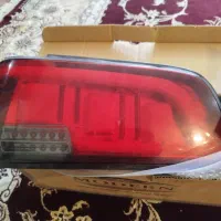 چراغ عقب اسپرت پارس