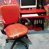 میز و صندلی کامپیوتر