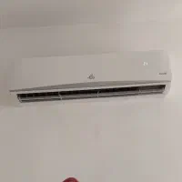 تعمیر و نصب کولر گازی