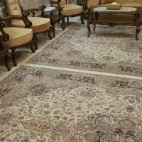 قالی سلیمان به تعداد ۶ تخته|فرش|زنجان, |دیوار