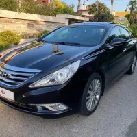 سوناتاYf2014بیرنگ درجه یک مشابه صفر|خودرو سواری و وانت|تهران, گلستان (شهرک راه آهن)|دیوار