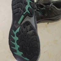 کفش طبیعت گردی|کیف، کفش، کمربند|همدان, |دیوار