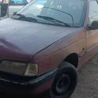 آردی قرمز مدل 79 کاربراتور