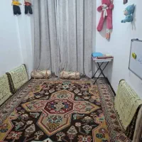 فروش اپارتمان شهرک پیامبراعظم سه طبقه ها خلیج فارس|فروش آپارتمان|بندرعباس, |دیوار