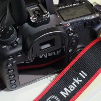 Canon 7D mark2 . Lens  canon 24 105 one|دوربین عکاسی و فیلم‌برداری|ارومیه, |دیوار