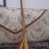 سه تار مهر درویش وسنتور