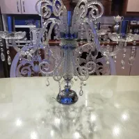 لوستر رو میزی