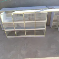 قفسه ام دی آف.وجا ادویه ای