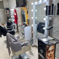 استخدام آرایشگر (اجاره صندلی)|استخدام درمانی، زیبایی، بهداشتی|تهران, نارمک|دیوار