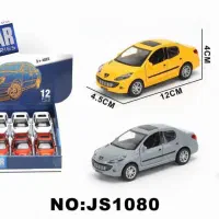 ماکت ۲۰۷ فلزی|اسباببازی|تهران, تهرانسر غربی|دیوار