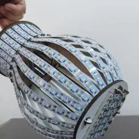 لامپ ال ای دی|لامپ و چراغ|محمدشهر, سیدآباد|دیوار