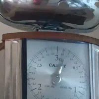 ترازو خانه