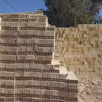 ارسال آجر هر روزه به استان فارس و بوشهر