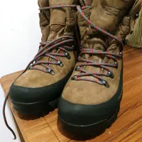 کفش کوه ایتالیایی