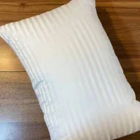 بالشت طبی میکروفایبر اصل نمایندگی کاشان|رختخواب، بالش، پتو|کاشان, فین کوچک|دیوار