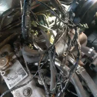 تعمیرگاه مکانیکی نیسان دیزل و بنزینی|خدمات موتور و ماشین|تهران, شهرک ابوذر|دیوار