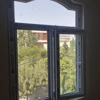 تولیدونصب‌درب‌پنچره‌دوجدار‌توری