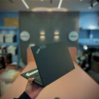 لپتاپ Lenovo Thinkpad گرافیک دار|رایانه همراه|پاکدشت, حصار امیر|دیوار