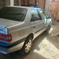 ۴۰۵ slx|خودرو سواری و وانت|علی‌آباد کتول, |دیوار