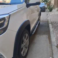 mvmx22مدل 1400 در حد صفر|خودرو سواری و وانت|ارومیه, |دیوار