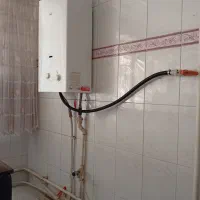 تعمیر آب گرمکن نصب رادیاتور