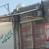 اجاره مغازه ۲۰ متری انتهای خیبر سراه مسکن مهر