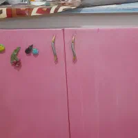 فروش کابینت فلزی وسینک ابچکون