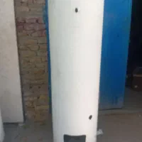 آبگرمکن نفتی