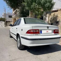 سمند ef7|خودرو سواری و وانت|ایلام, |دیوار