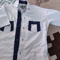 چند عدد لباس بچه و اسباب بازی|کفش و لباس بچه|نیشابور, شریعتی|دیوار