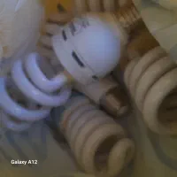 لامپ سوخته خراب|لامپ و چراغ|اسلامشهر, شهرک امام حسین (میان آباد)|دیوار