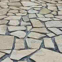 اجرای سنگ مالون و ورق طبیعی نما|خدمات پیشه و مهارت|تهران, درکه|دیوار