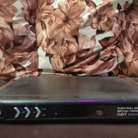 گیرنده دیجیتال Microfire