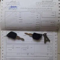 پژو آردی تک برگ سند