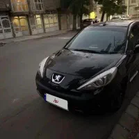 207 اتومات tu5